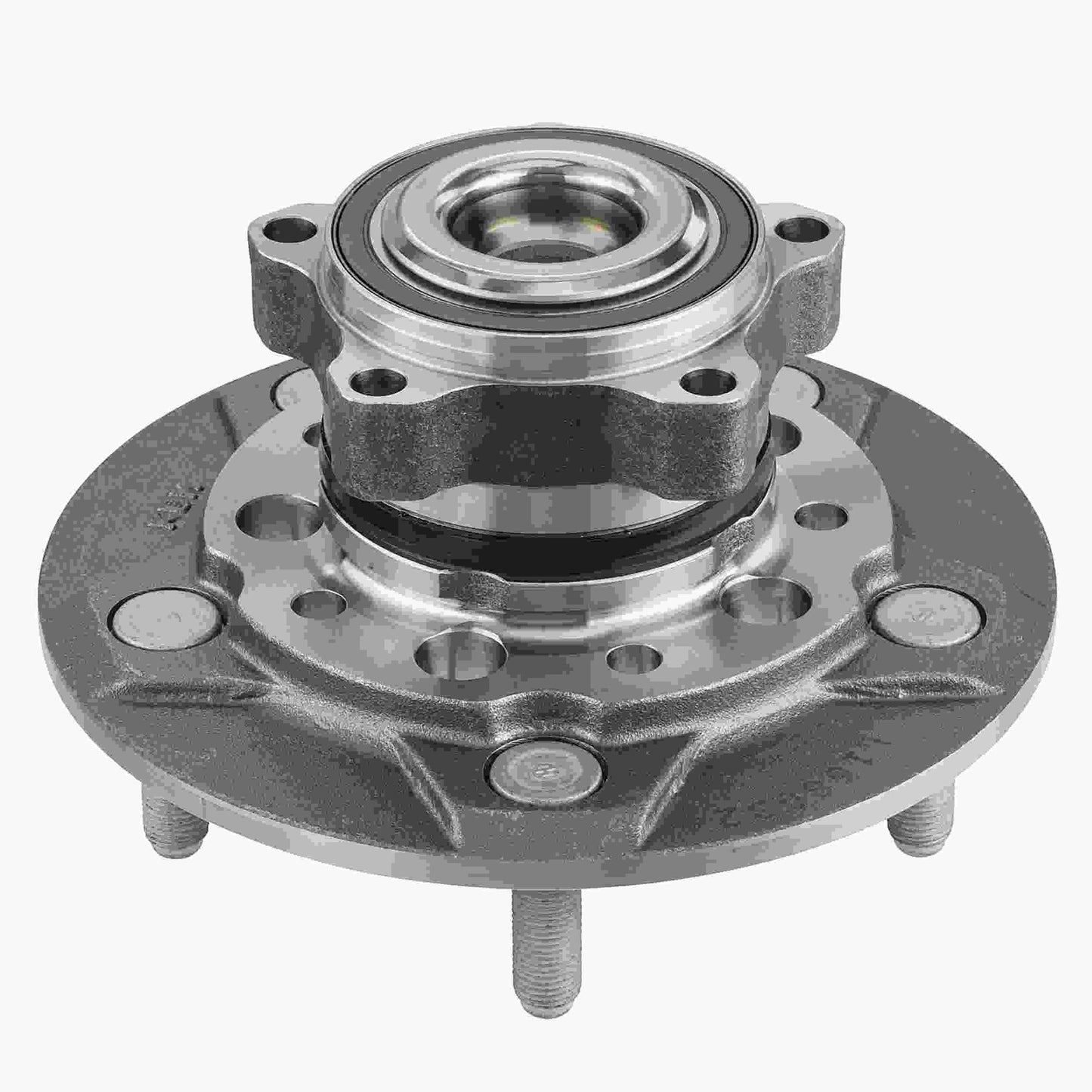 MOOG Hub Assemblies Wheel Bearing and Hub Assembly 515153