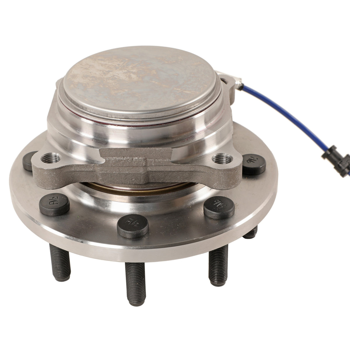 Moog Hub And Bearing Assembly