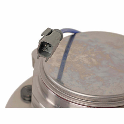 Moog Hub And Bearing Assembly