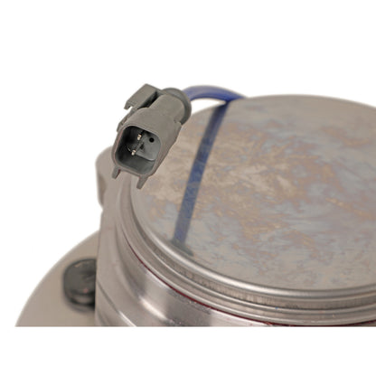 Moog Hub And Bearing Assembly
