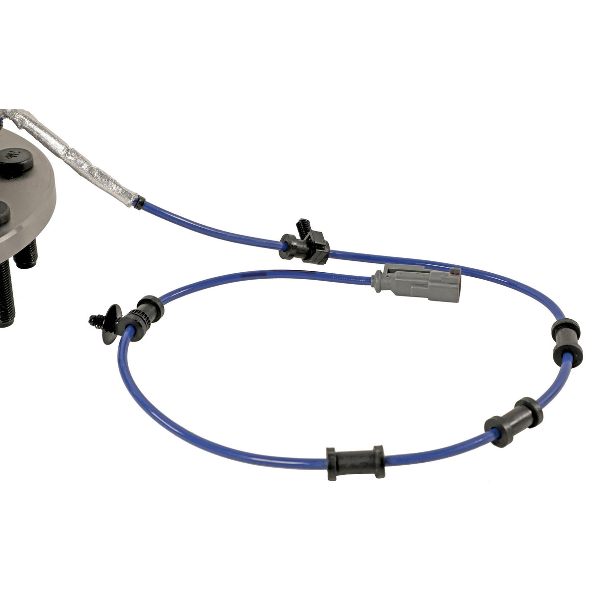 Moog Hub And Bearing Assembly