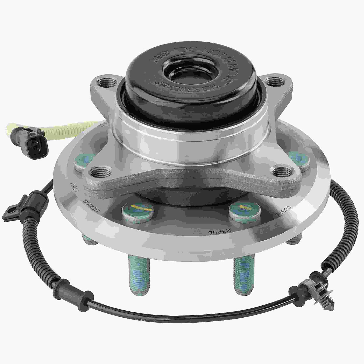 Moog 15-17 Ford Expedition Front Hub Assembly 515157