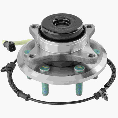 Moog 15-17 Ford Expedition Front Hub Assembly 515157