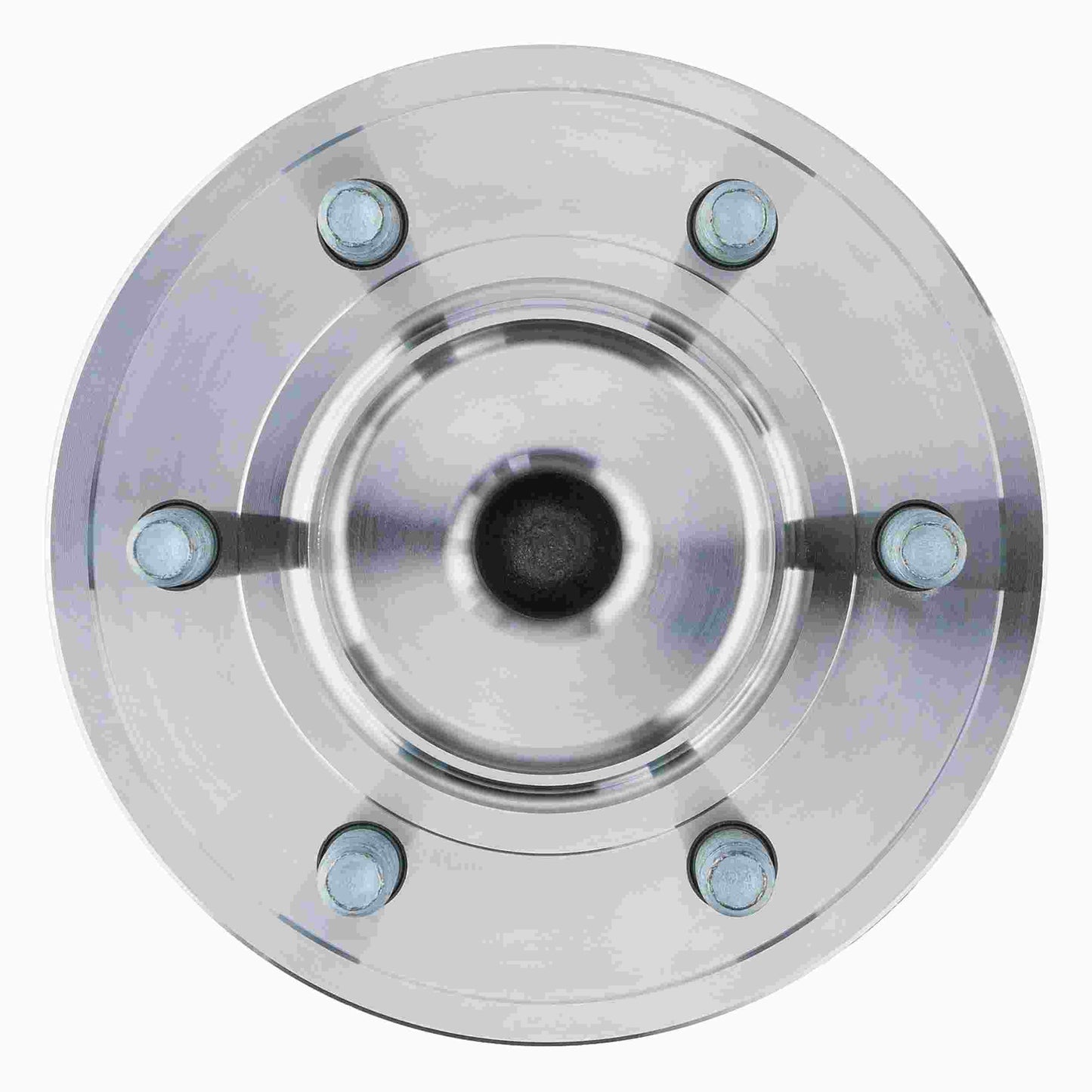 Moog 15-17 Ford Expedition Front Hub Assembly 515157