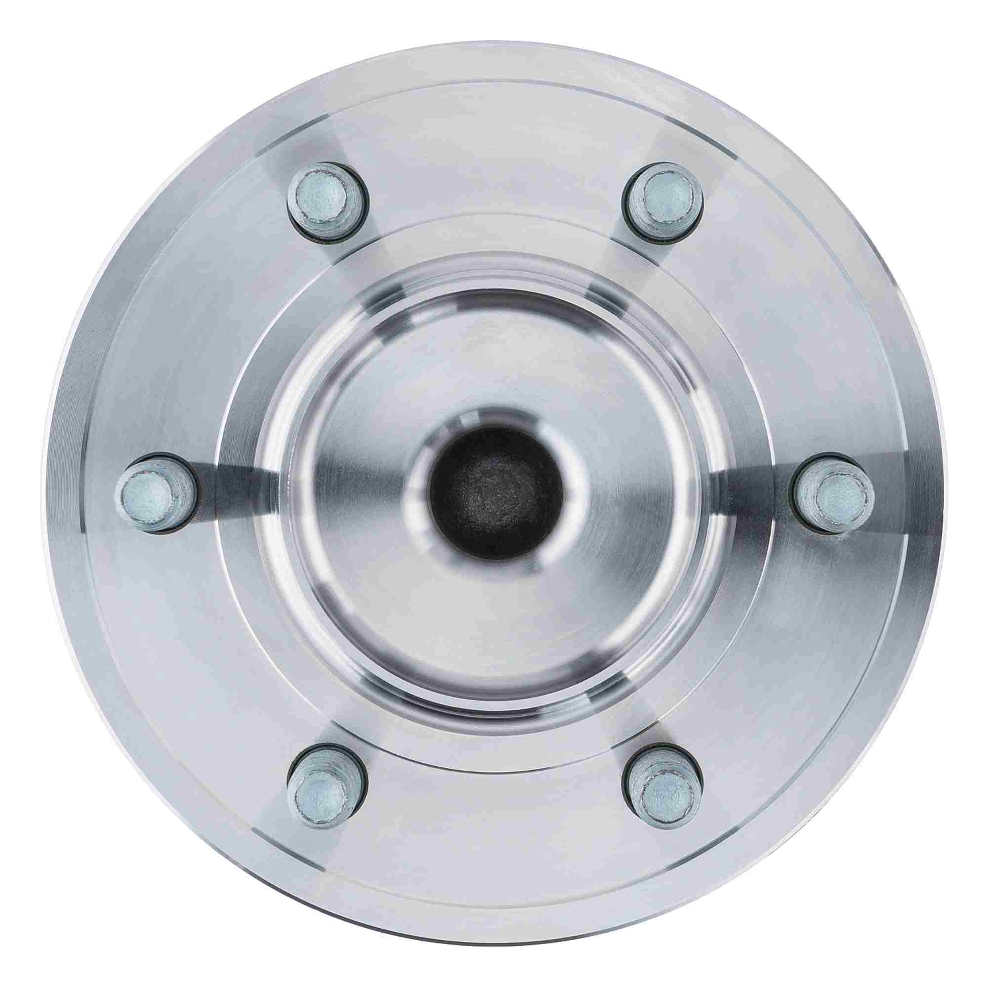 Moog 15-17 Ford Expedition Front Hub Assembly 515157