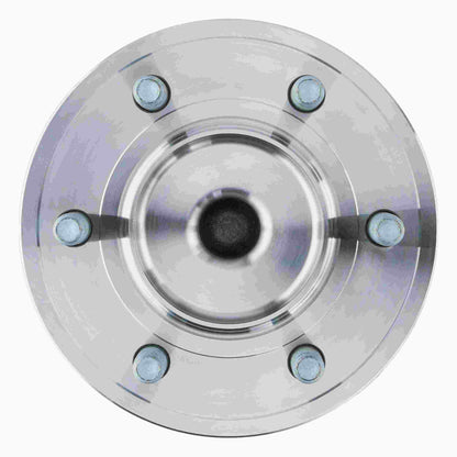 Moog 15-17 Ford Expedition Front Hub Assembly 515157