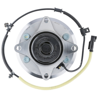 Moog 15-17 Ford Expedition Front Hub Assembly 515157