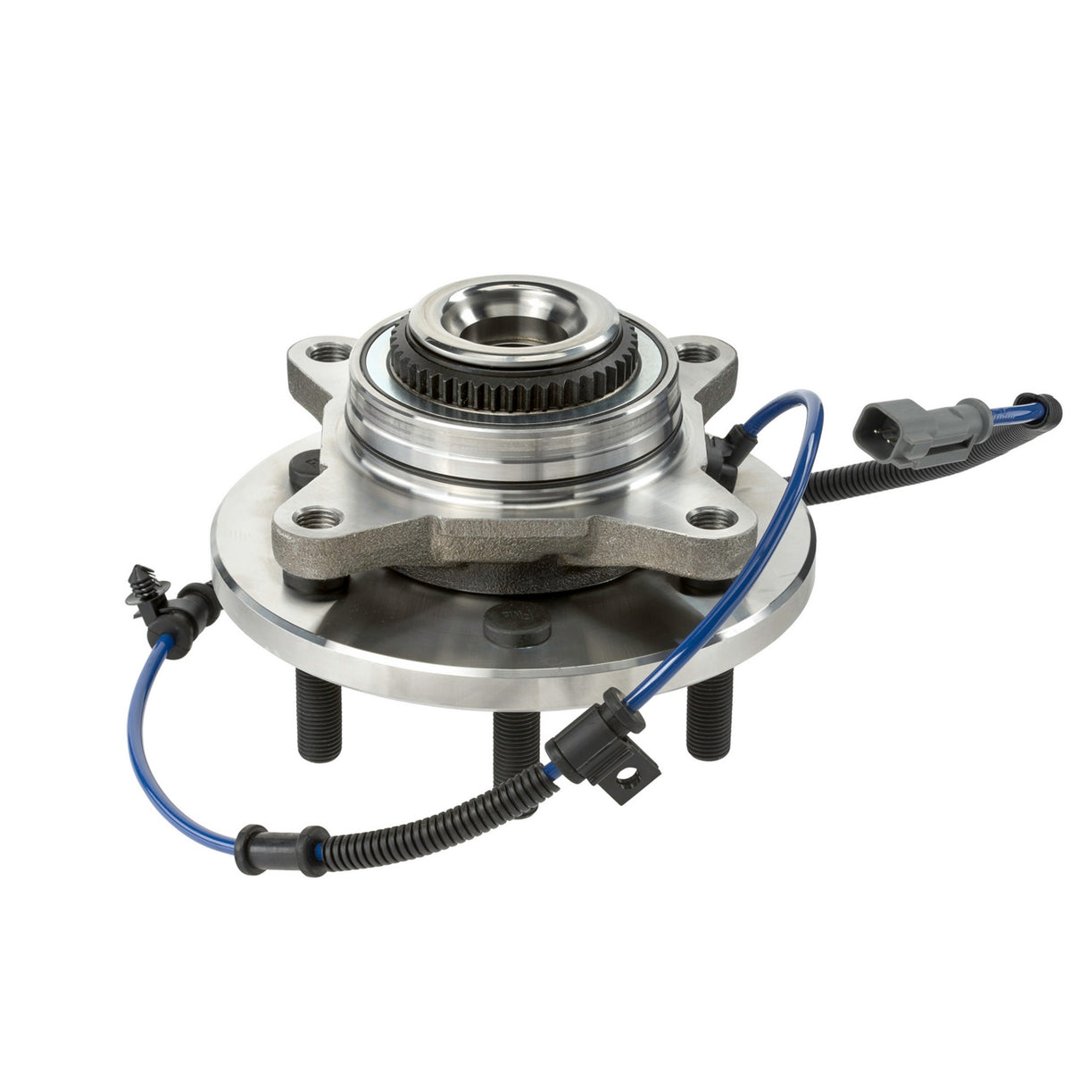 Moog Hub Assembly