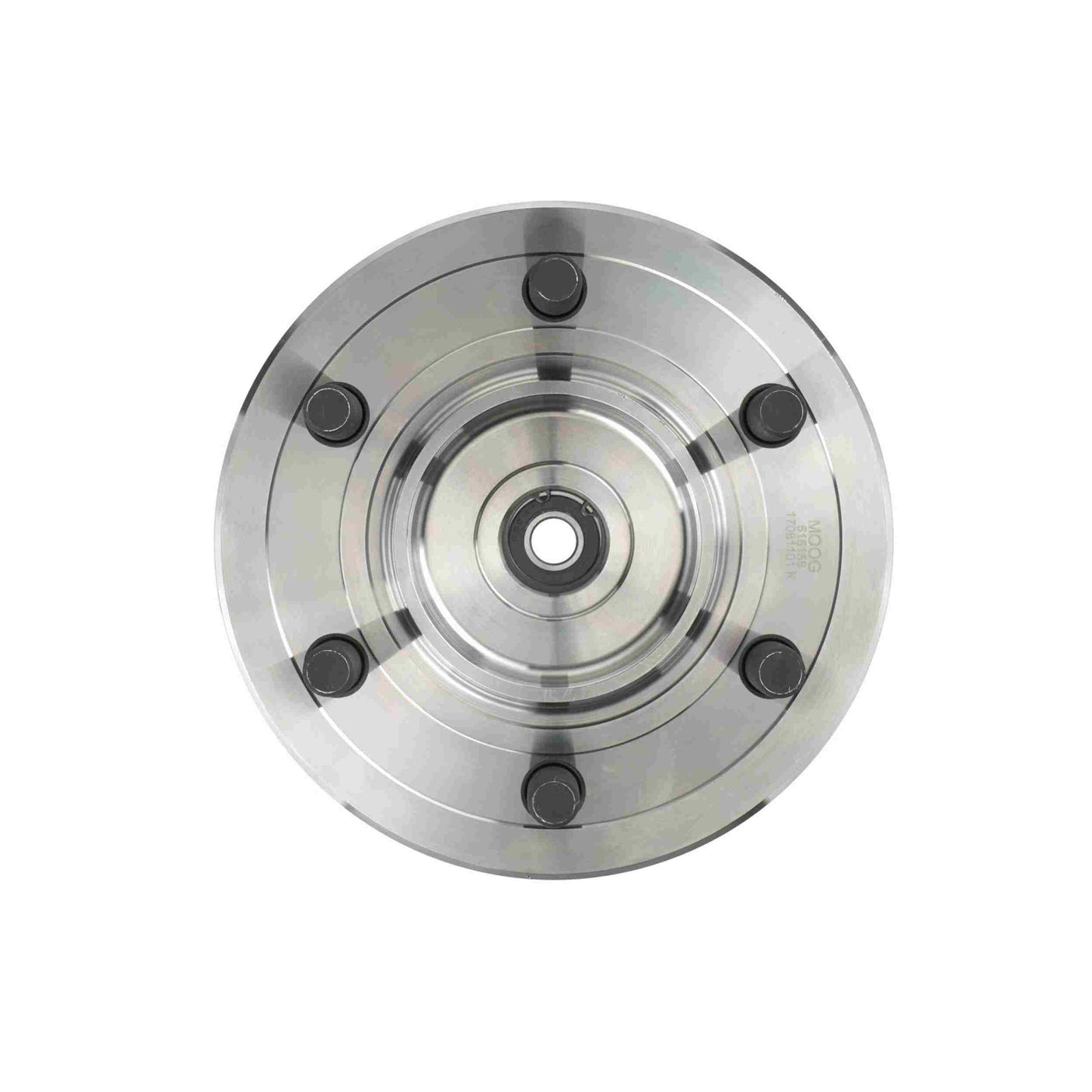Moog Hub Assembly