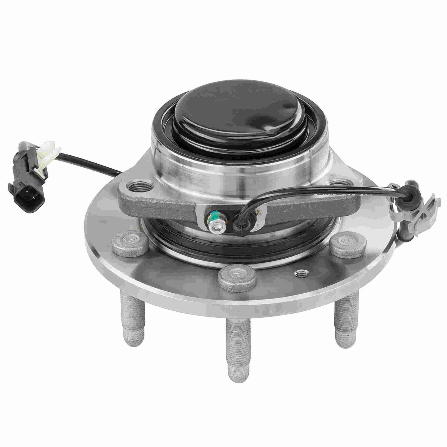MOOG Hub Assemblies Wheel Bearing and Hub Assembly 515159