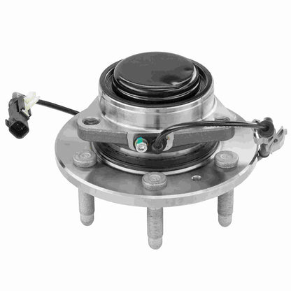 MOOG Hub Assemblies Wheel Bearing and Hub Assembly 515159