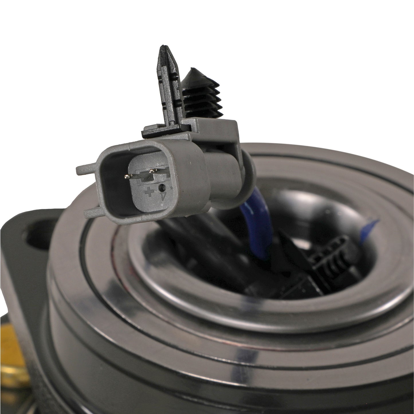 MOOG Chassis Products Wheel Bearing and Hub Assembly 515160E image 4