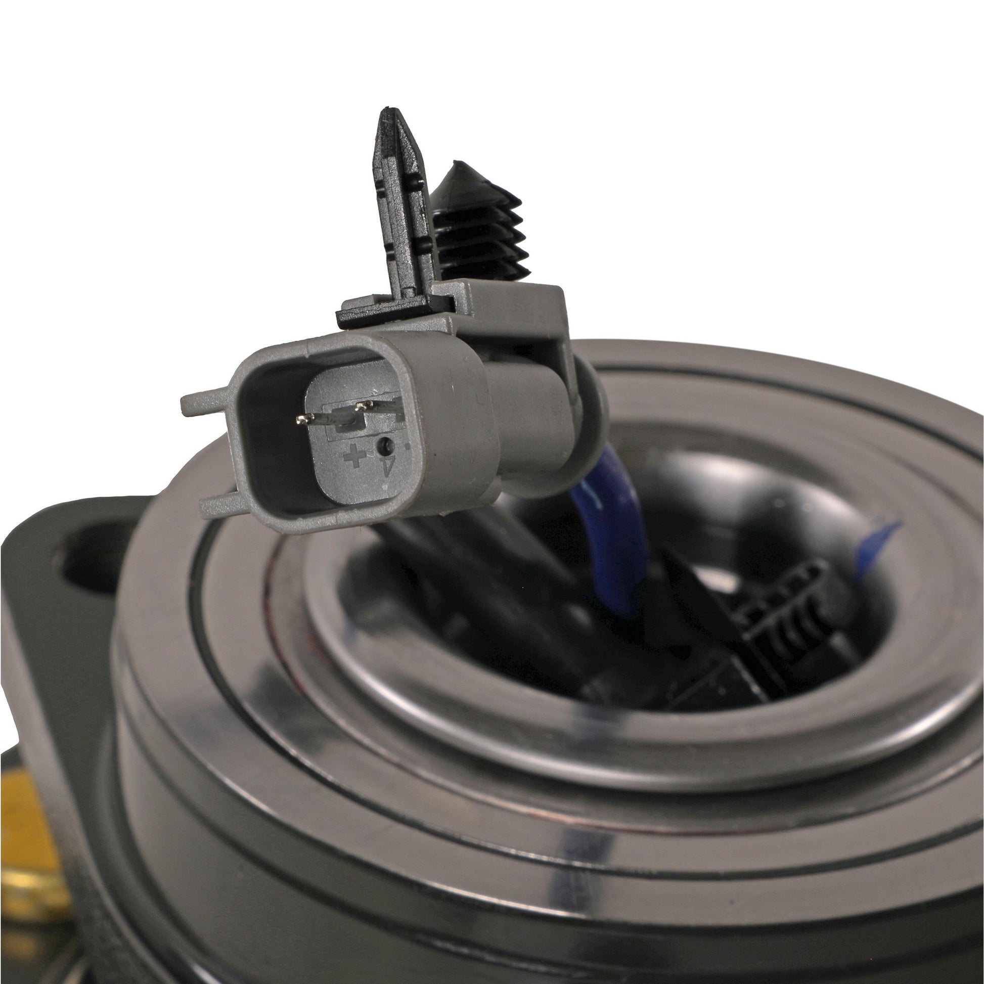 MOOG Chassis Products Wheel Bearing and Hub Assembly 515160E image 4