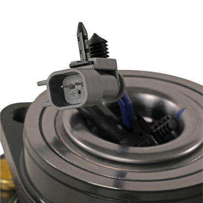 MOOG Chassis Products Wheel Bearing and Hub Assembly 515160E image 4