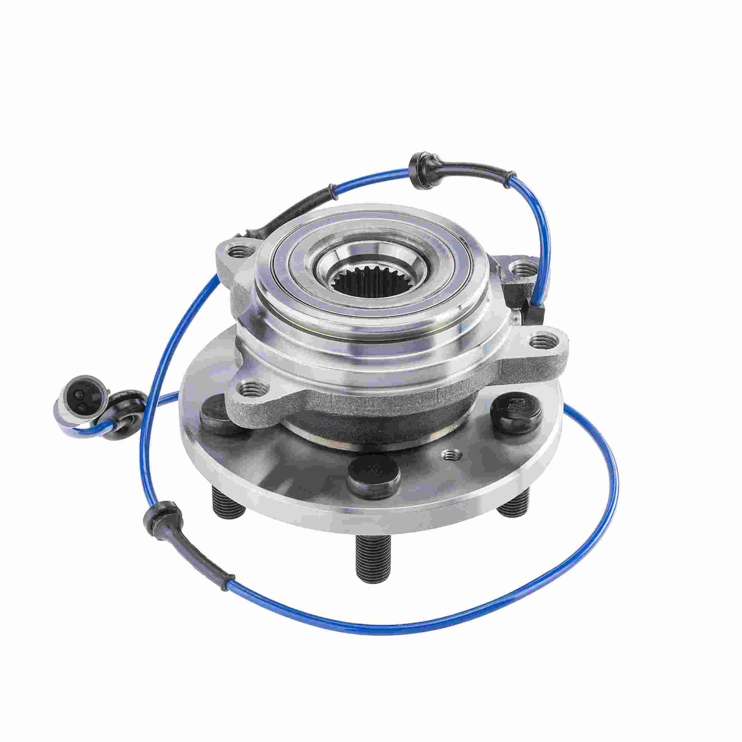 Moog Hub Assembly