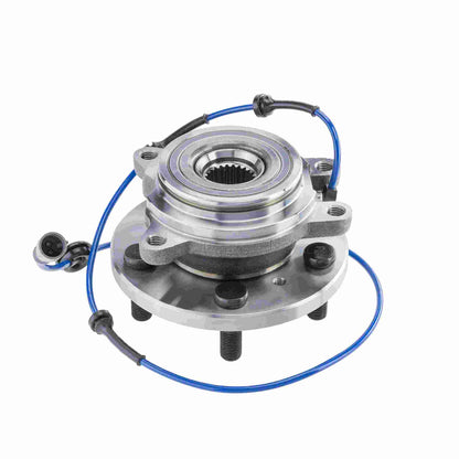 Moog Hub Assembly
