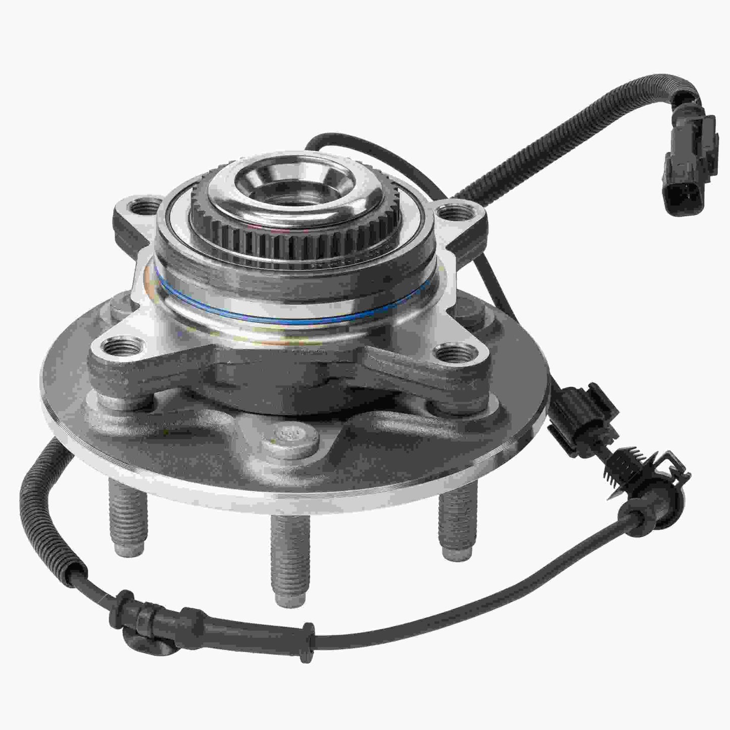 Moog Hub Assembly