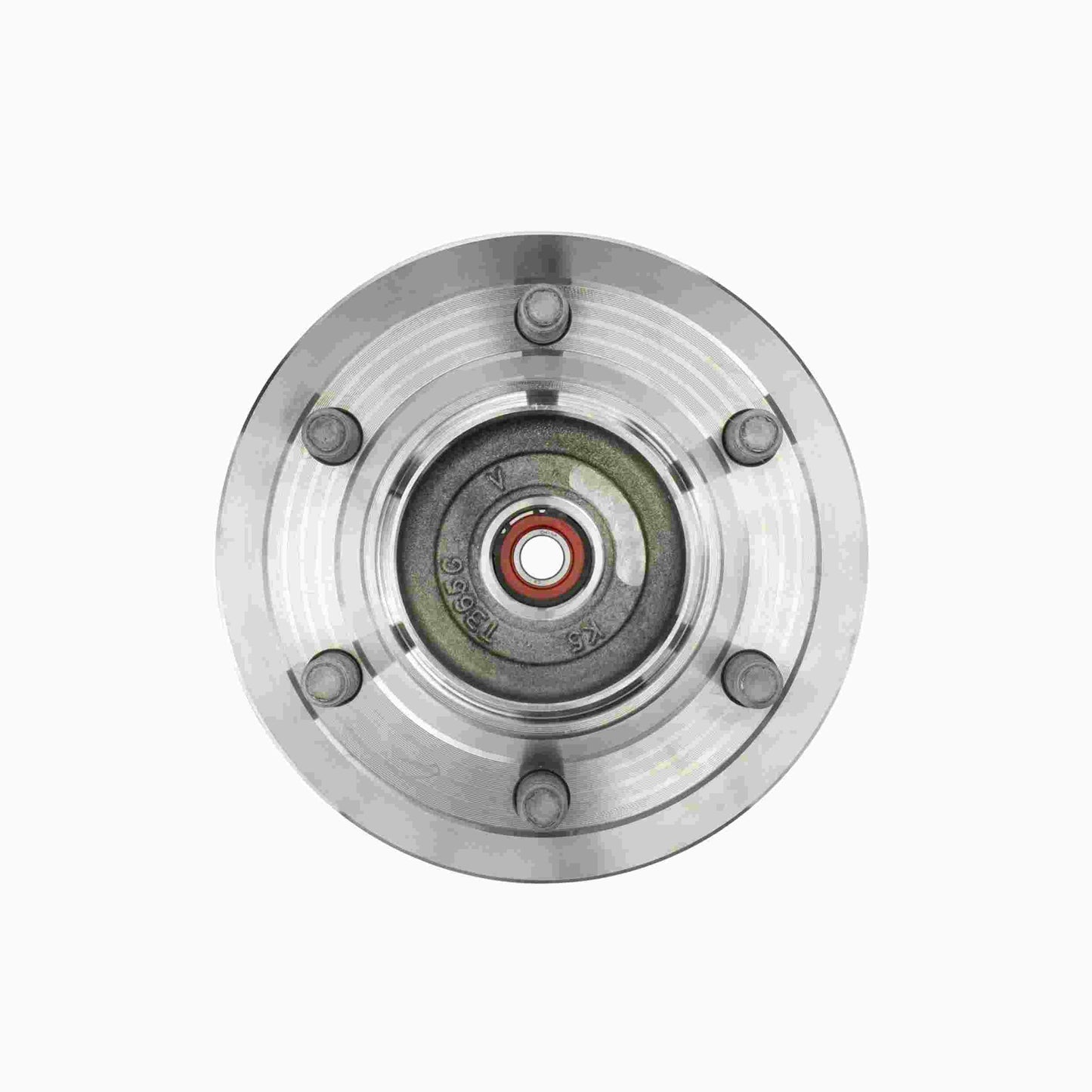 Moog Hub Assembly