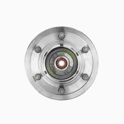 Moog Hub Assembly
