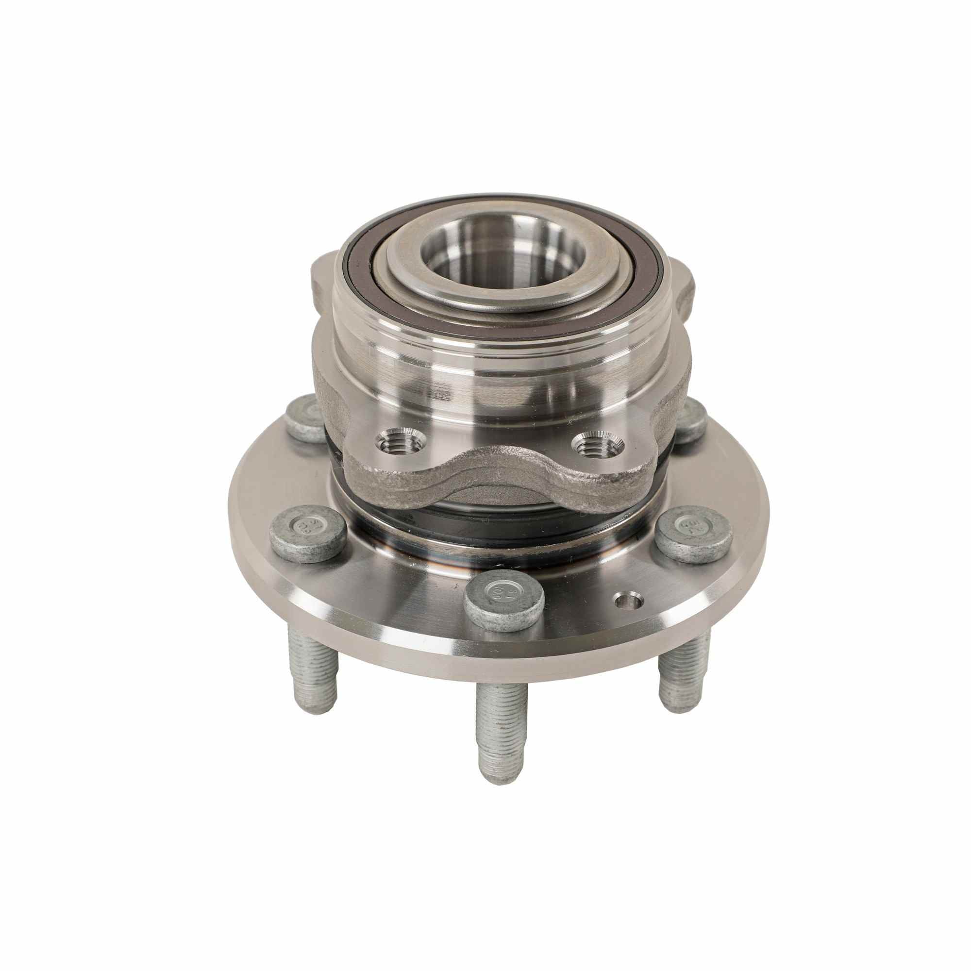 MOOG Hub Assemblies Wheel Bearing and Hub Assembly 515167