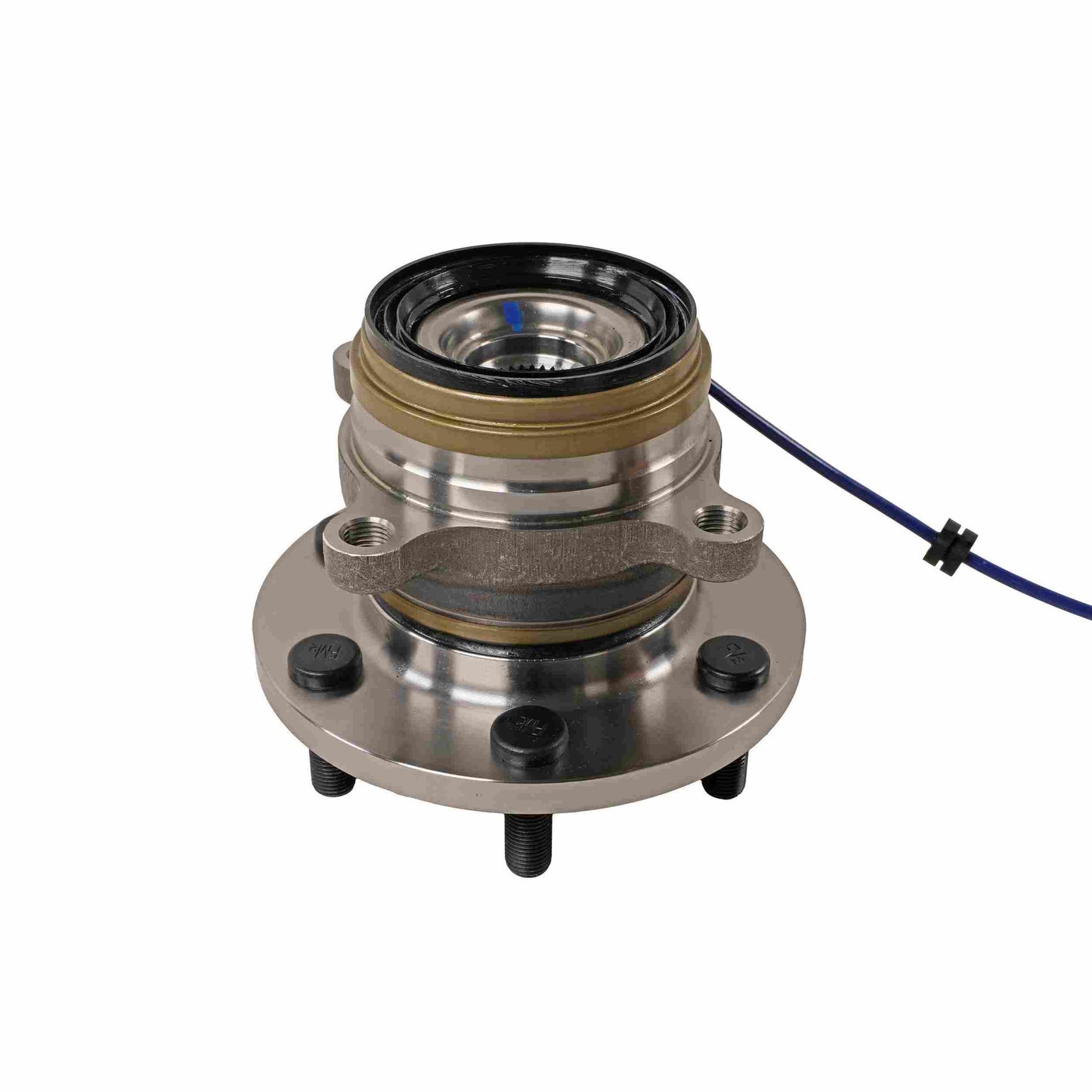 MOOG Hub Assemblies Wheel Bearing and Hub Assembly 515171