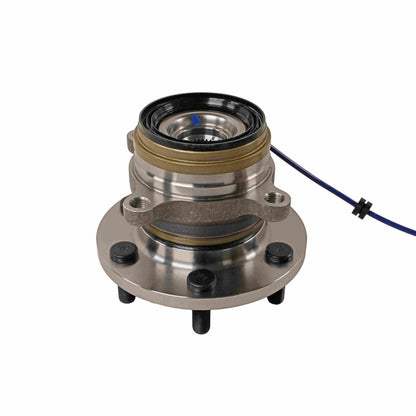 MOOG Hub Assemblies Wheel Bearing and Hub Assembly 515171