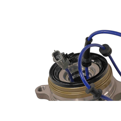 MOOG Hub Assemblies Wheel Bearing and Hub Assembly 515171