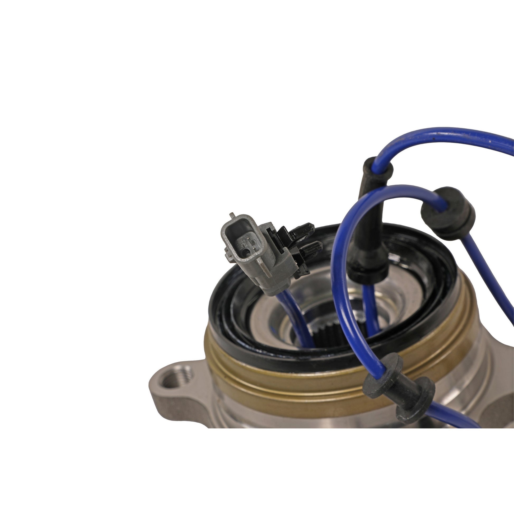 MOOG Hub Assemblies Wheel Bearing and Hub Assembly 515171