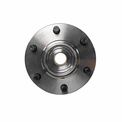 MOOG Hub Assemblies Wheel Bearing and Hub Assembly 515171