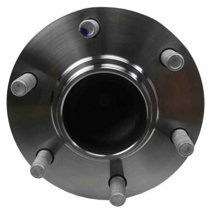 MOOG Hub Assemblies Wheel Bearing and Hub Assembly 515172