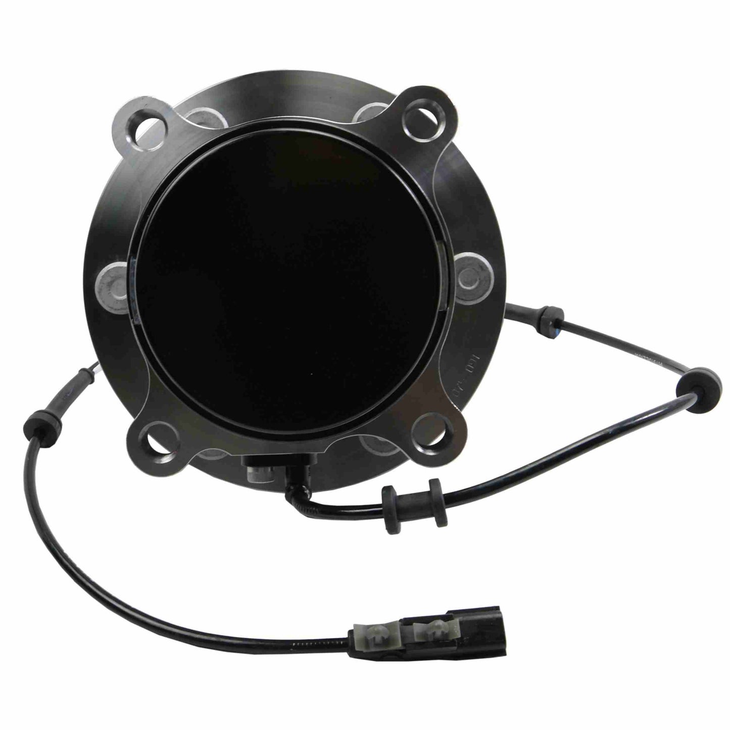MOOG Hub Assemblies Wheel Bearing and Hub Assembly 515172