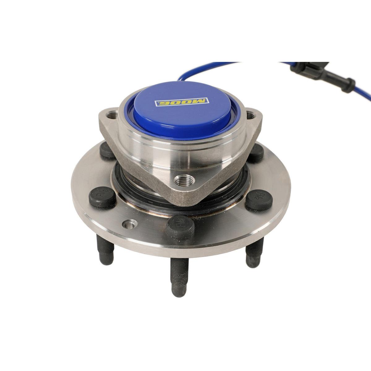 MOOG Hub Assemblies Wheel Bearing and Hub Assembly 515175