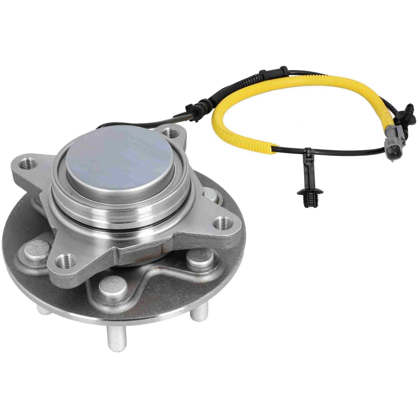 MOOG Hub Assemblies Wheel Bearing and Hub Assembly 515176