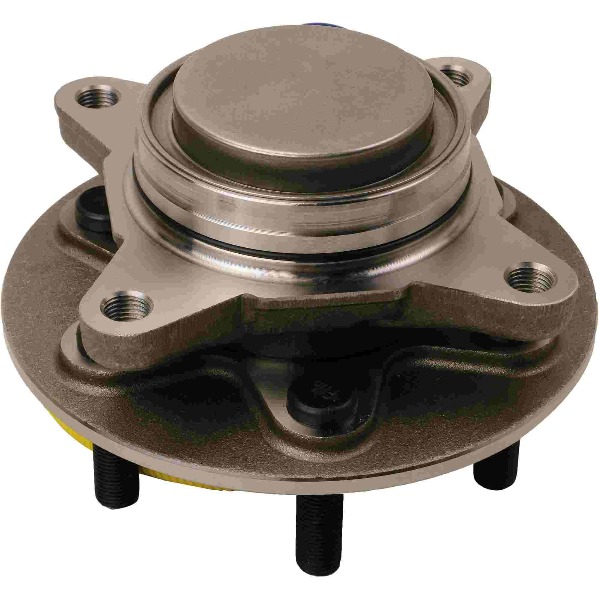 MOOG Hub Assemblies Wheel Bearing and Hub Assembly 515176