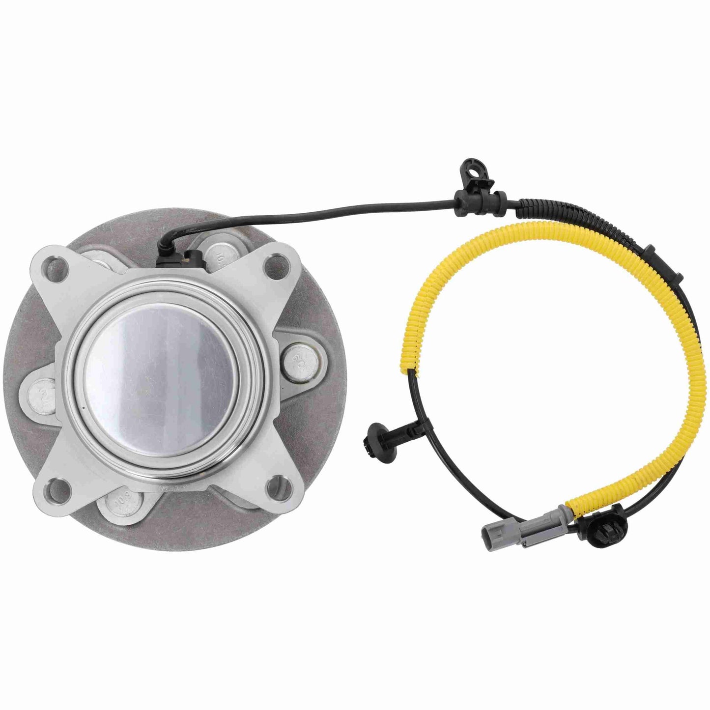 MOOG Hub Assemblies Wheel Bearing and Hub Assembly 515176