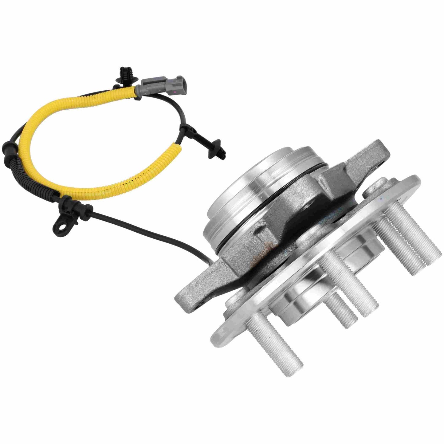 MOOG Hub Assemblies Wheel Bearing and Hub Assembly 515176