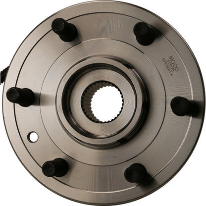 Moog 2019 Ram 1500 Front Wheel Bearing and Hub Assembly 515178