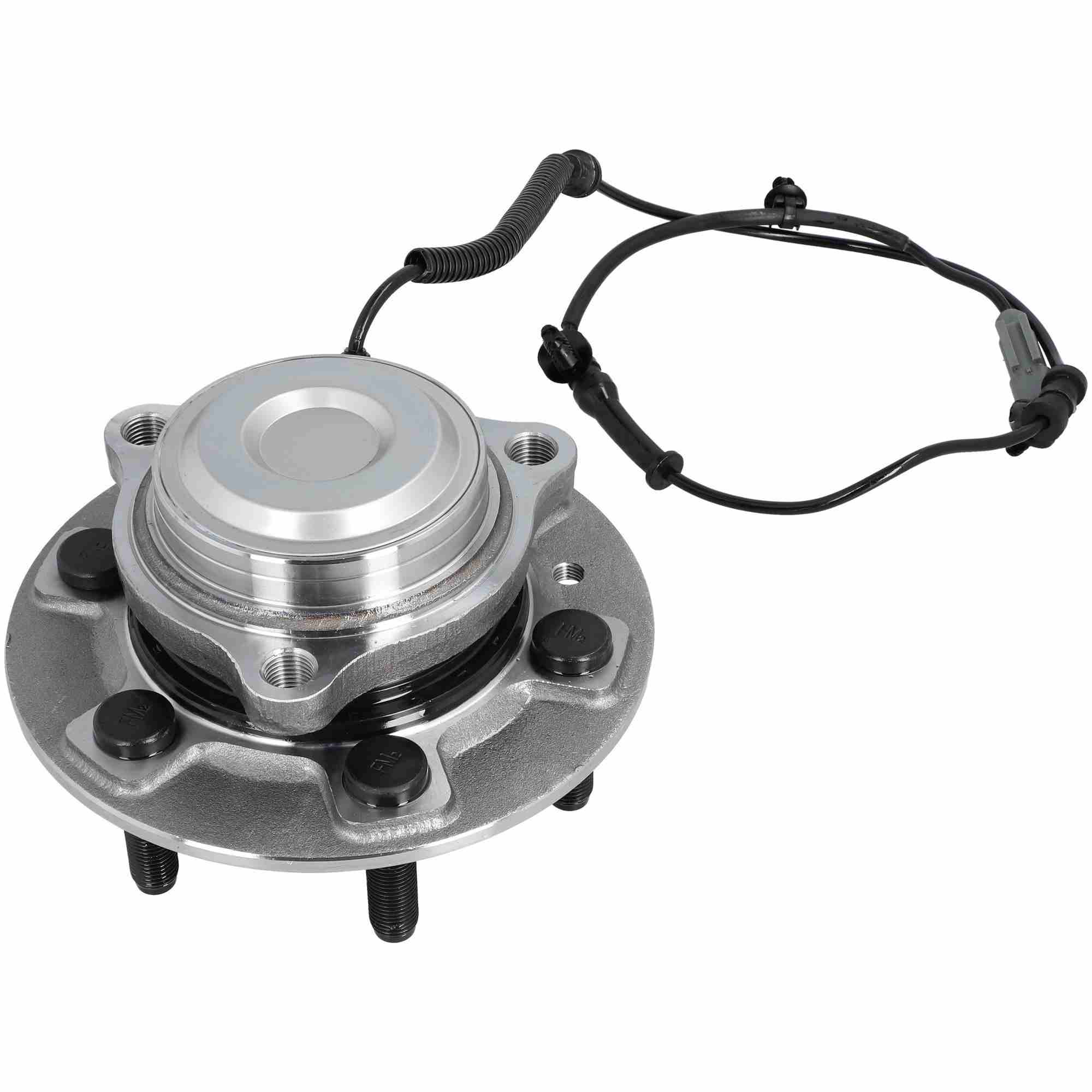 MOOG Hub Assemblies Wheel Bearing and Hub Assembly 515180