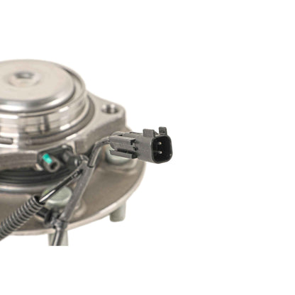 MOOG Hub Assemblies Wheel Bearing and Hub Assembly 515180