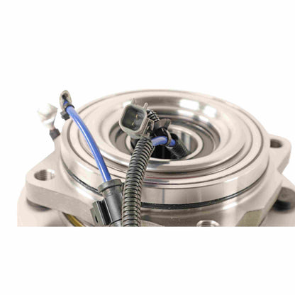 MOOG Hub Assemblies Wheel Bearing and Hub Assembly 515182