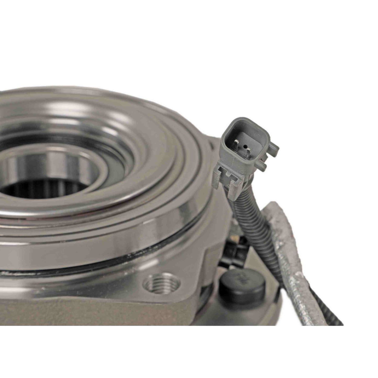Moog 17-22 Ford F-250 Super Duty Front Wheel Hub & Bearing Assembly 515183