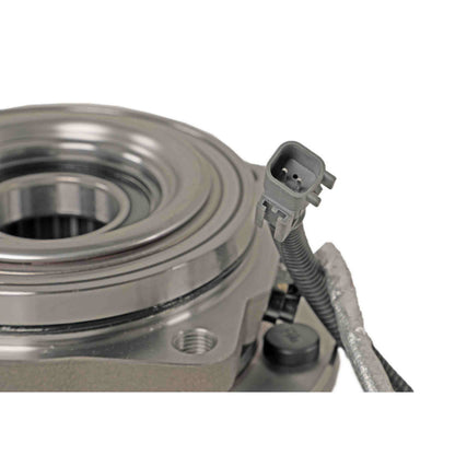 Moog 17-22 Ford F-250 Super Duty Front Wheel Hub & Bearing Assembly 515183