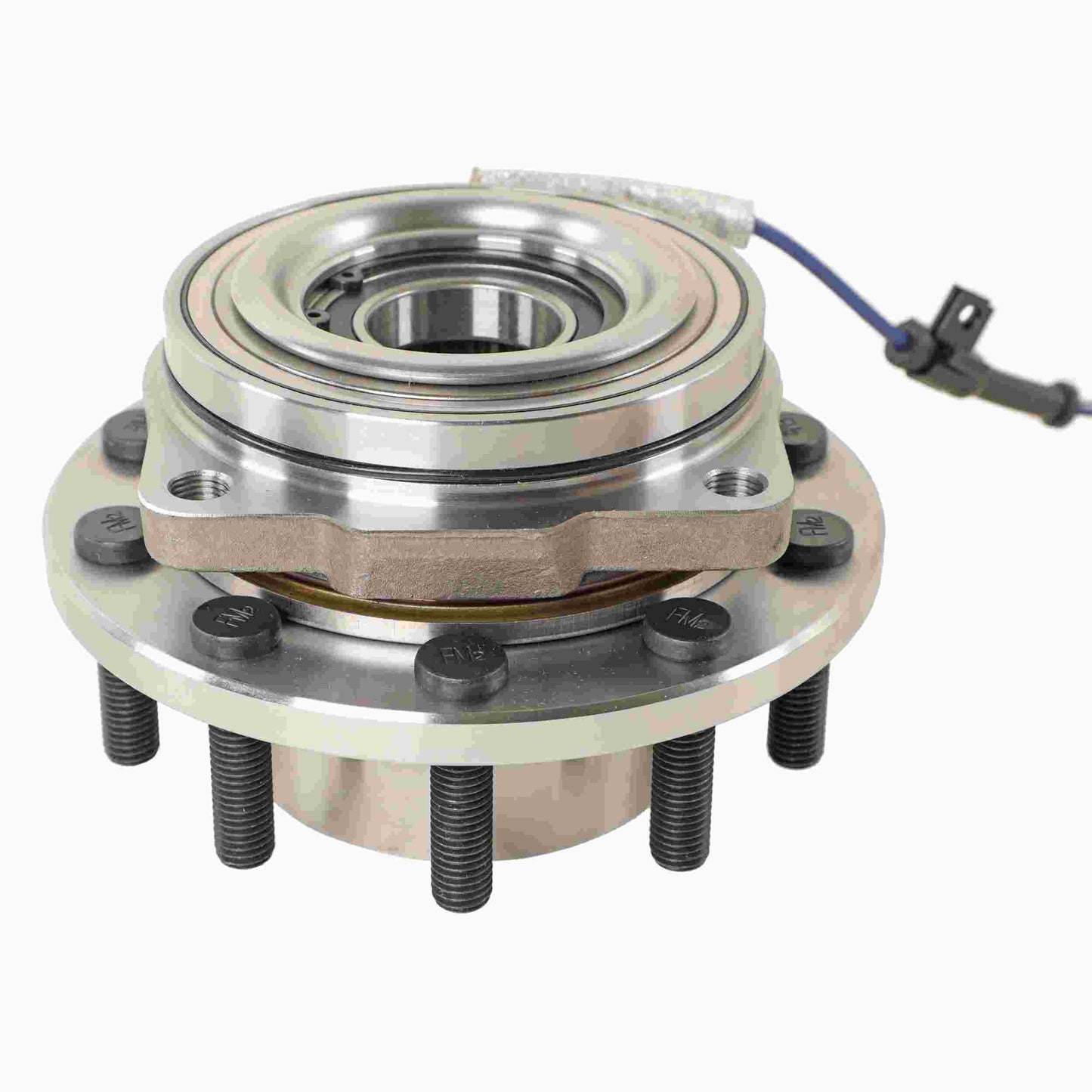 MOOG Hub Assemblies Wheel Bearing and Hub Assembly 515184