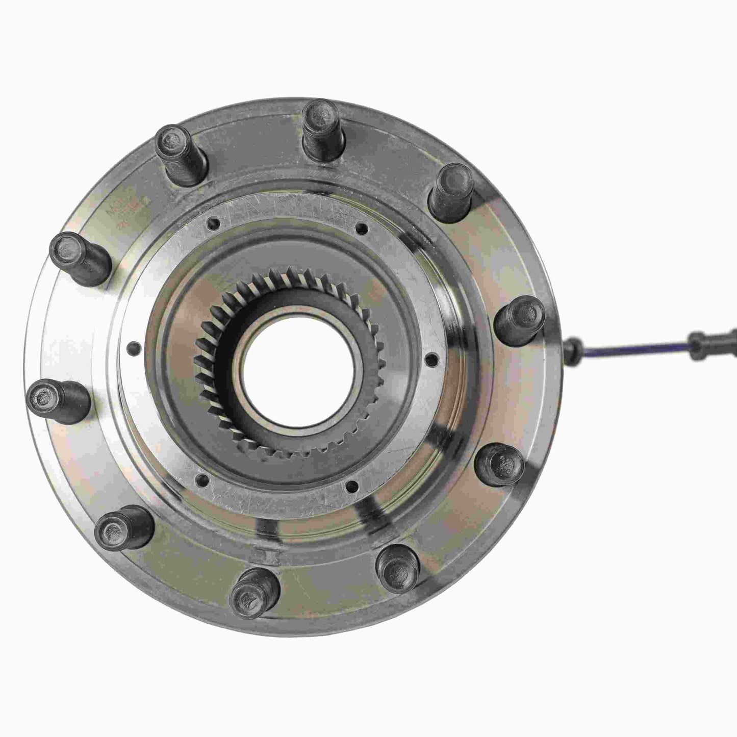 MOOG Hub Assemblies Wheel Bearing and Hub Assembly 515184