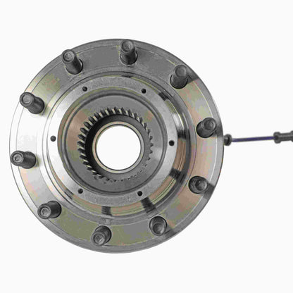 MOOG Hub Assemblies Wheel Bearing and Hub Assembly 515184
