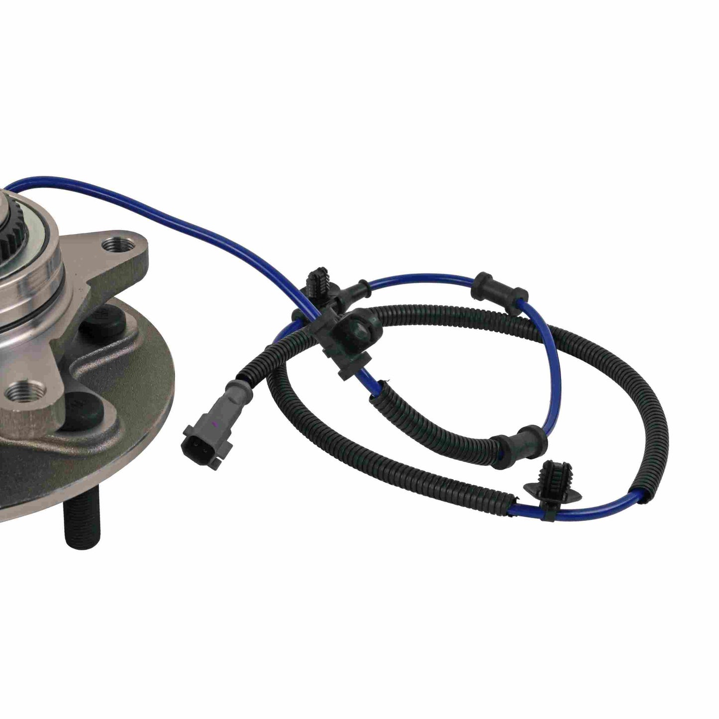 MOOG Hub Assemblies Wheel Bearing and Hub Assembly 515188