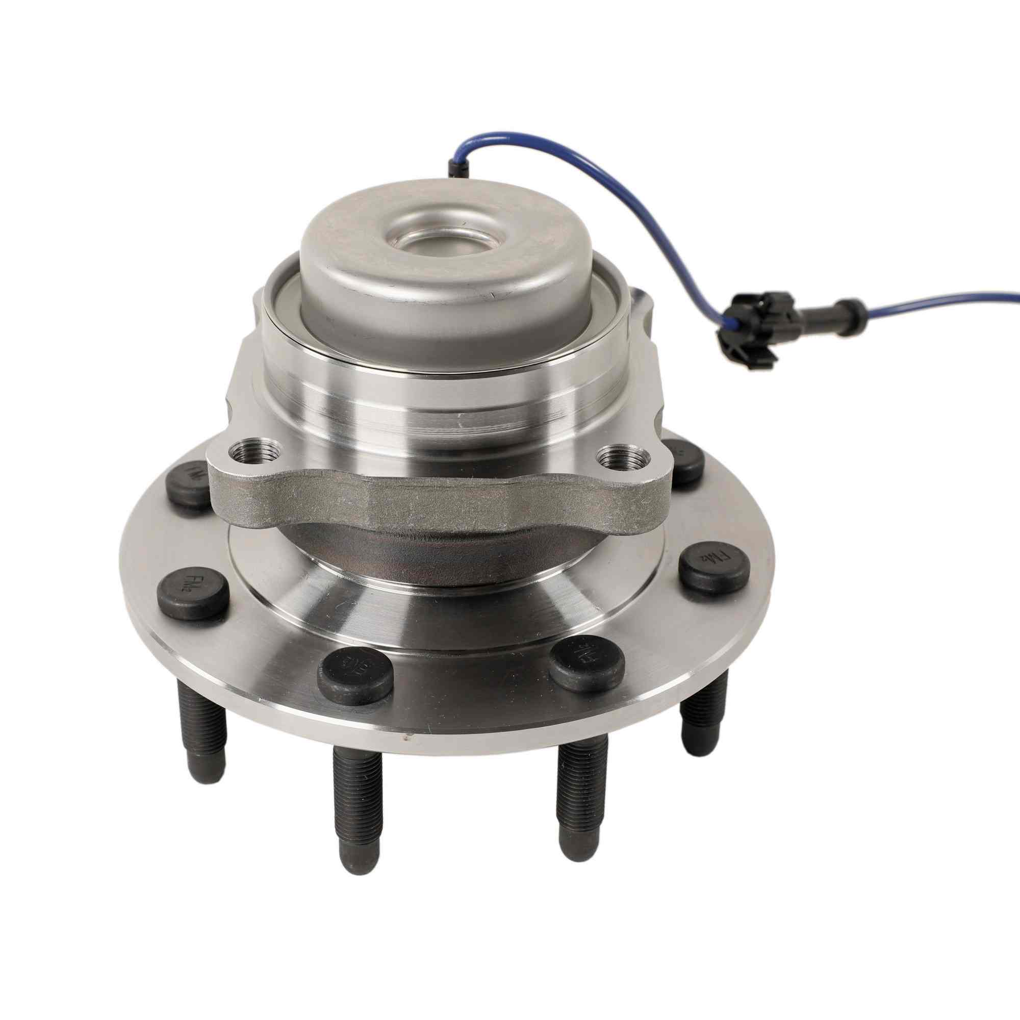 Moog 18-21 Chevrolet Express Front Hub Assembly 515190
