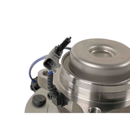 Moog 18-21 Chevrolet Express Front Hub Assembly 515190
