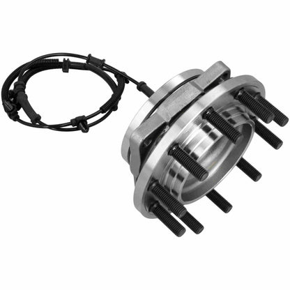 Moog 2017 Ford F-250 Super Duty Front Hub Assembly 515191