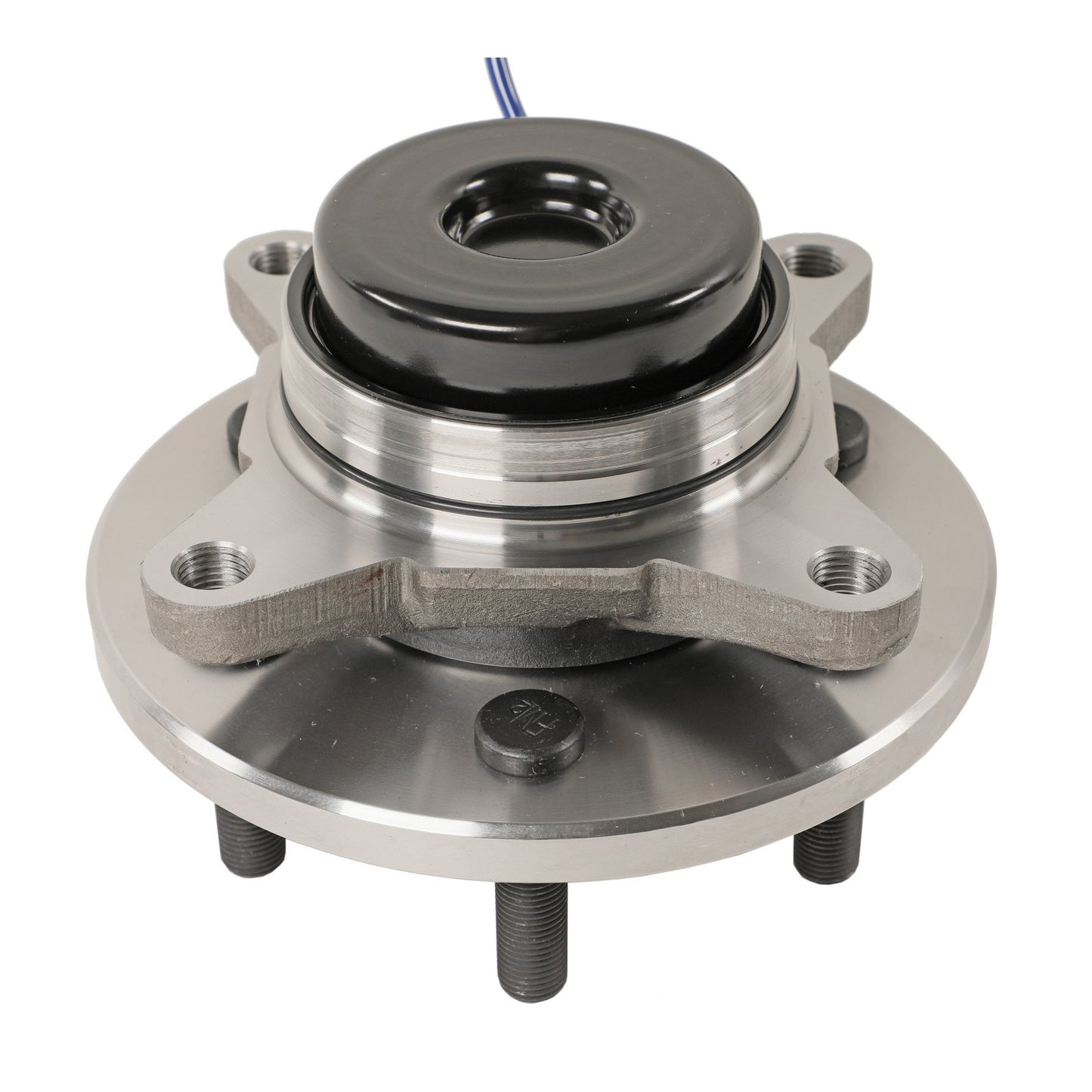 MOOG Chassis Products Wheel Bearing and Hub Assembly 515194 image 2